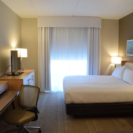 Holiday Inn Cincinnati North West Chester By Ihg Esterno foto