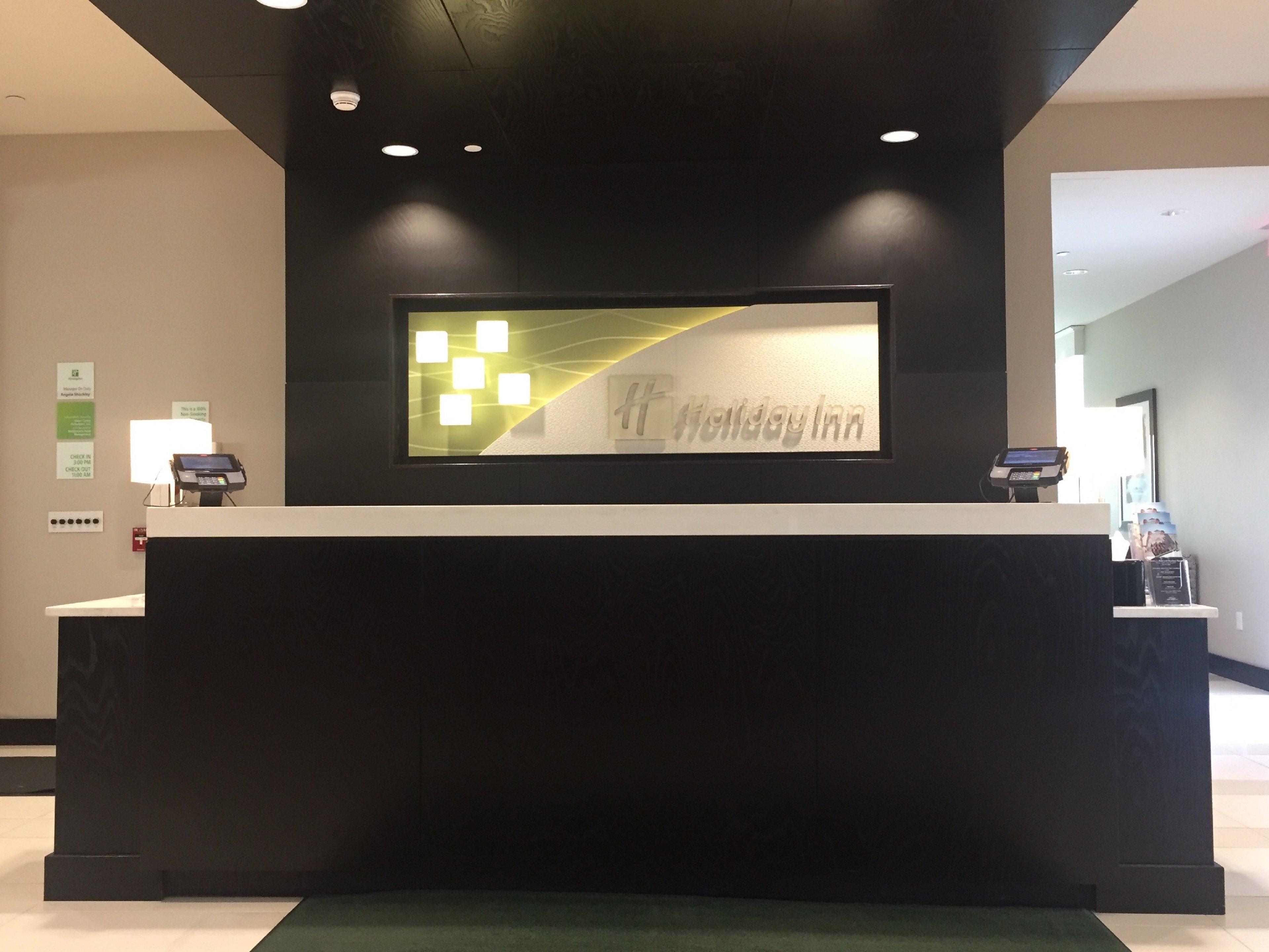 Holiday Inn Cincinnati North West Chester By Ihg Esterno foto