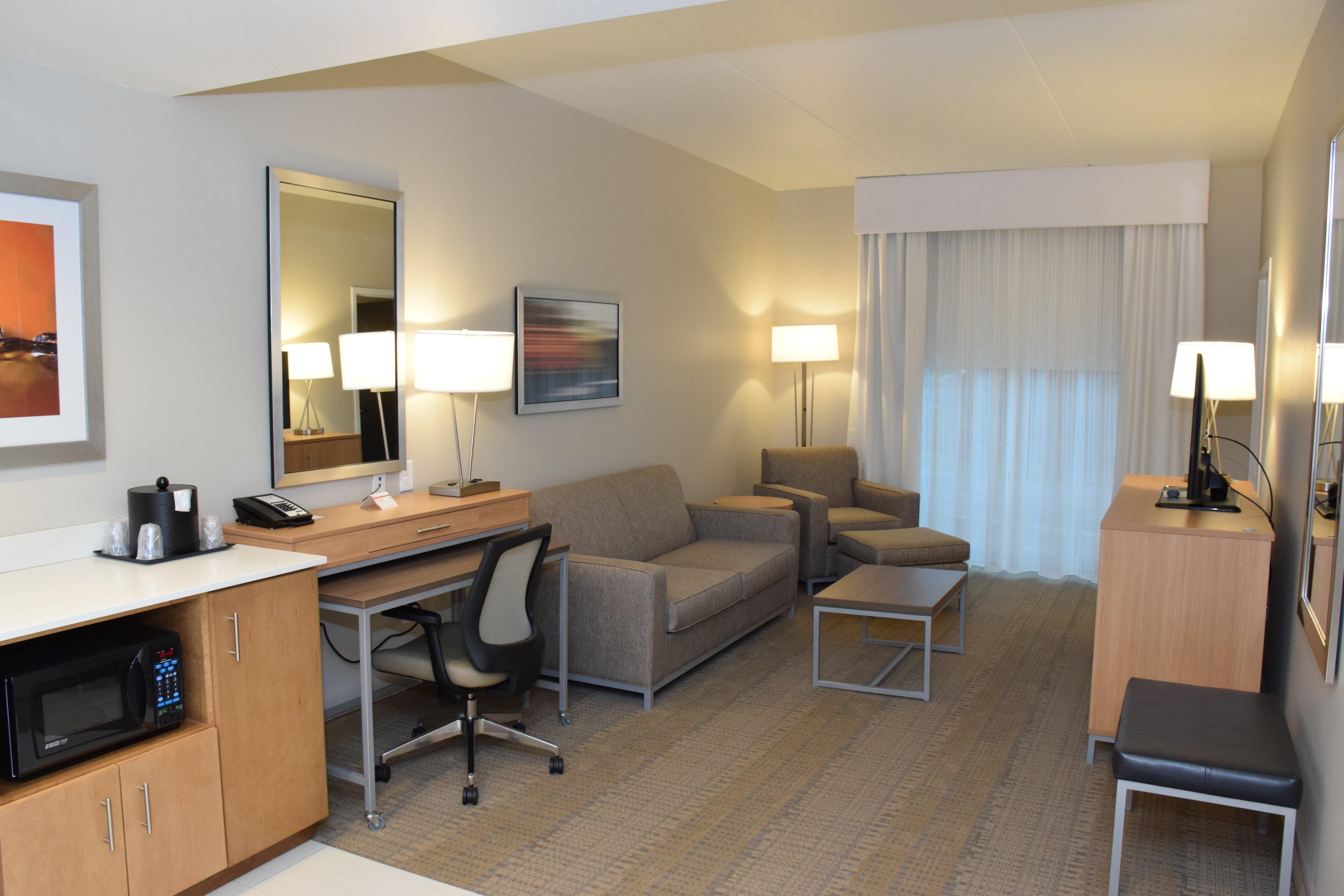 Holiday Inn Cincinnati North West Chester By Ihg Esterno foto
