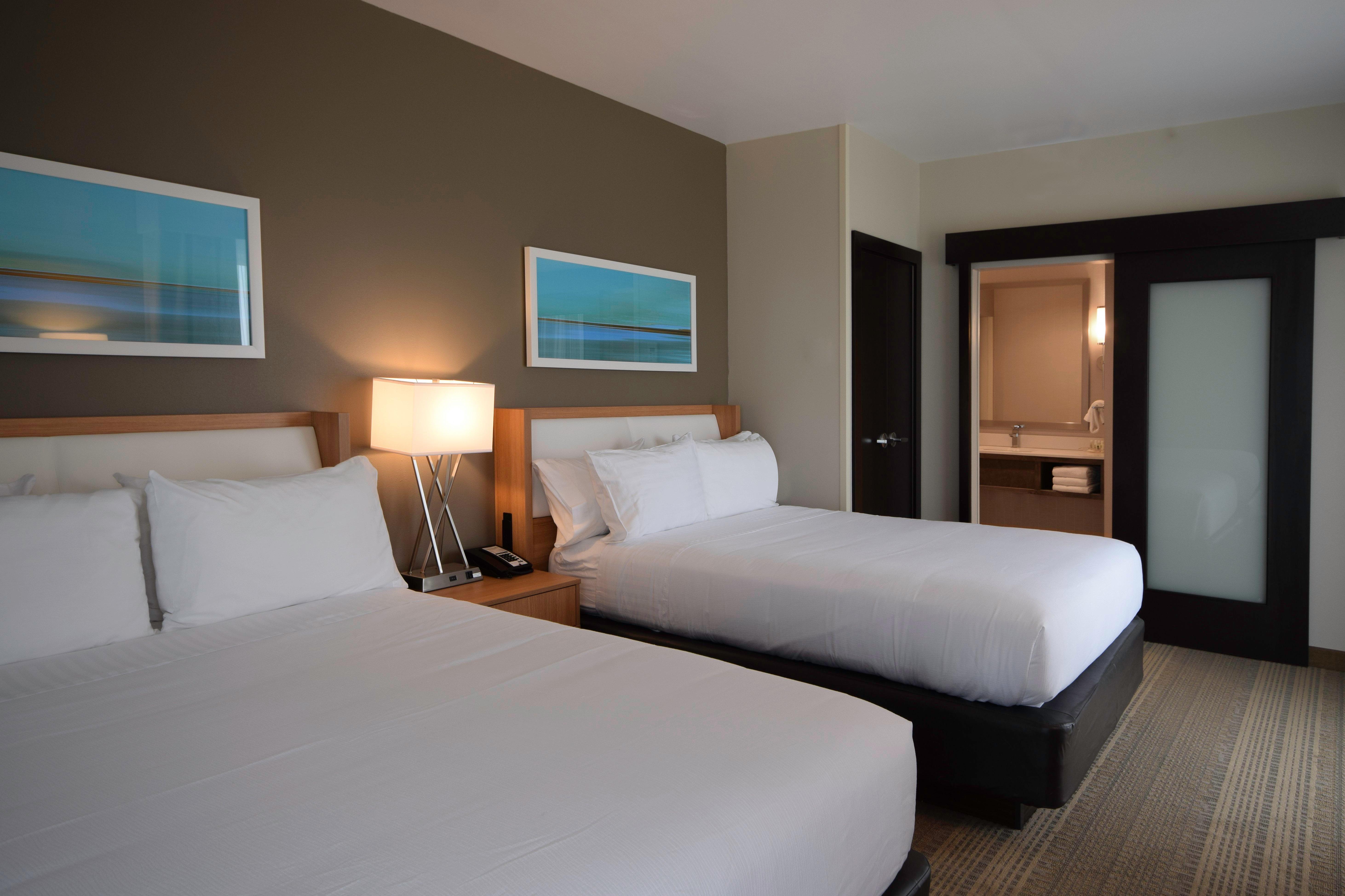 Holiday Inn Cincinnati North West Chester By Ihg Esterno foto