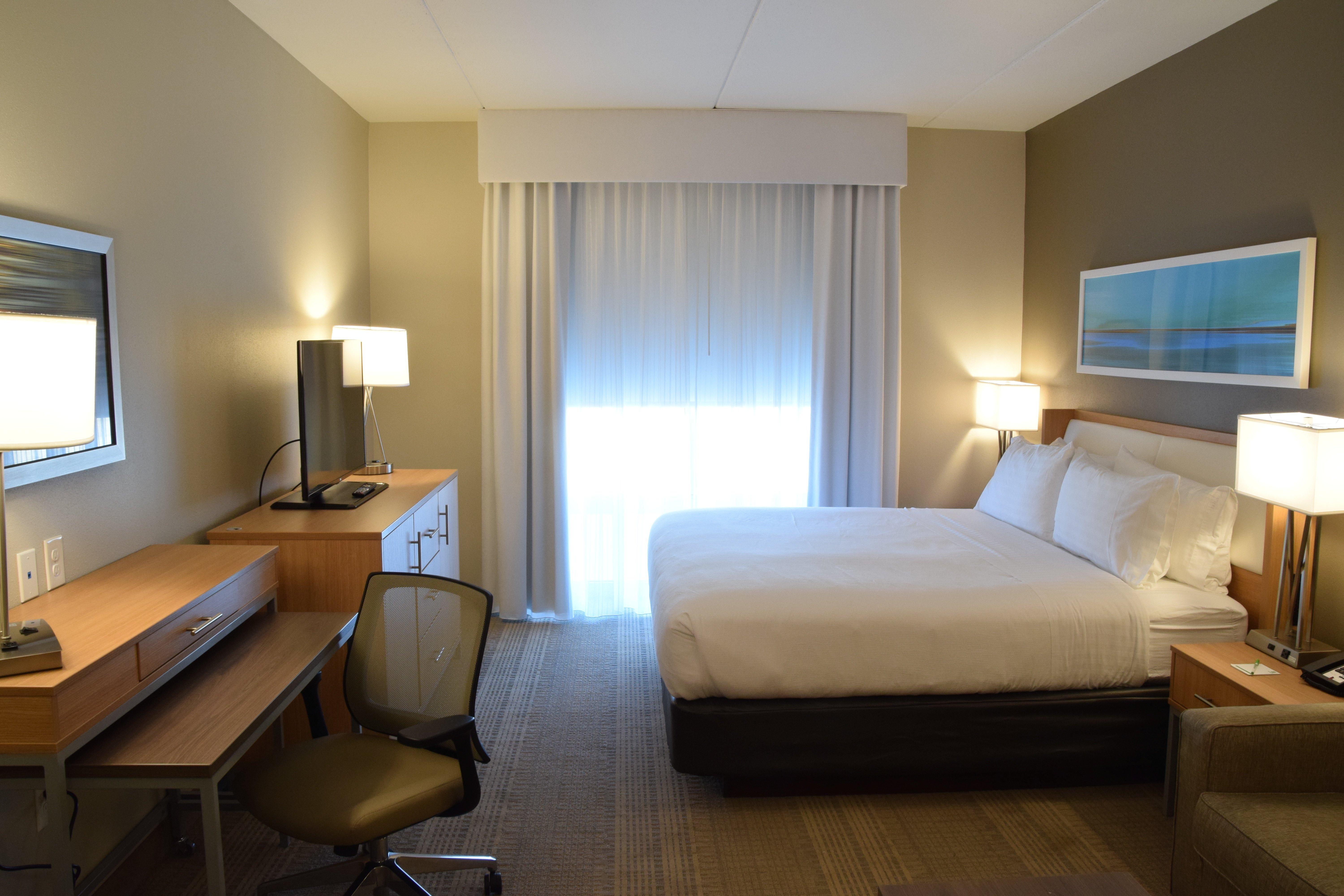 Holiday Inn Cincinnati North West Chester By Ihg Esterno foto