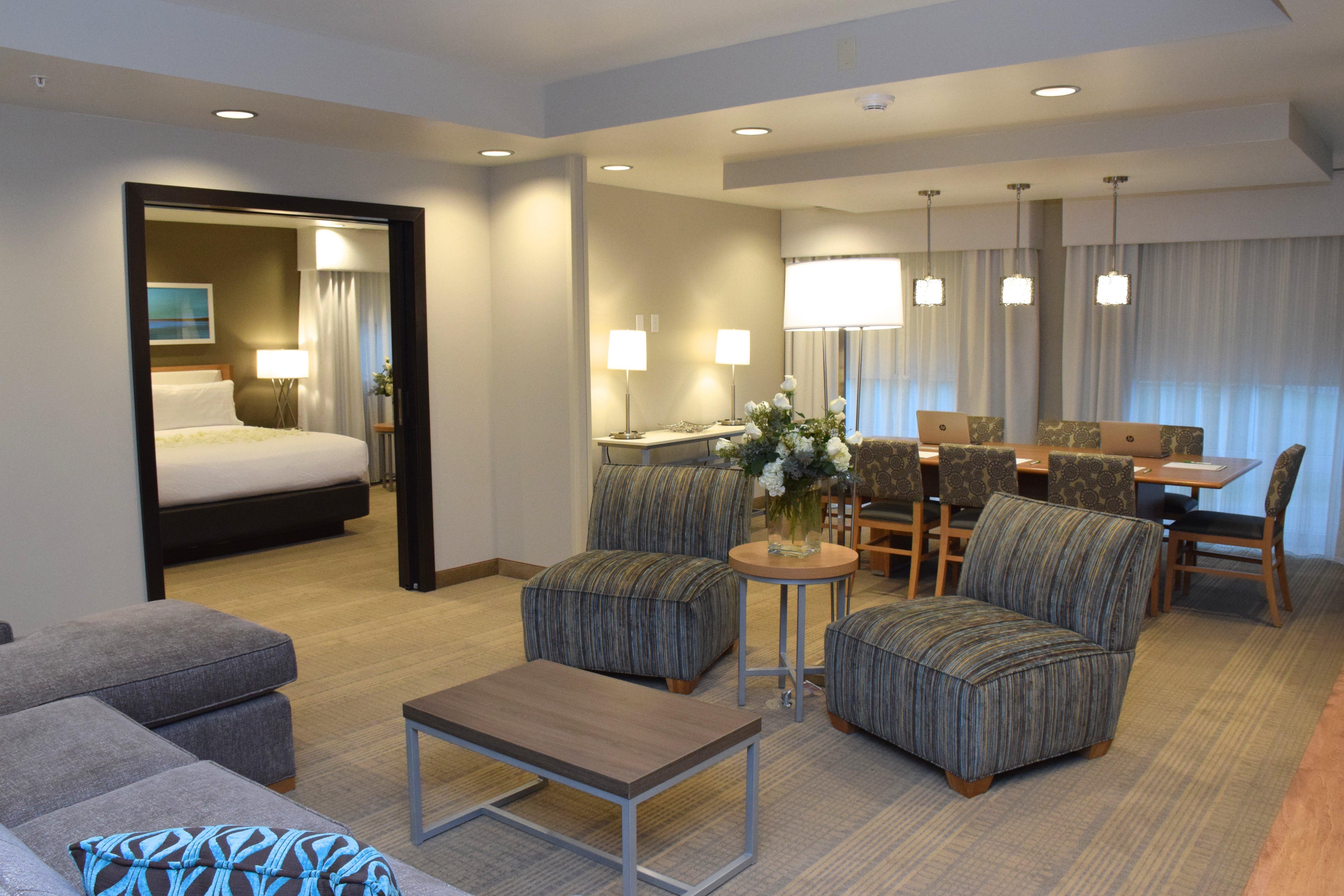 Holiday Inn Cincinnati North West Chester By Ihg Esterno foto