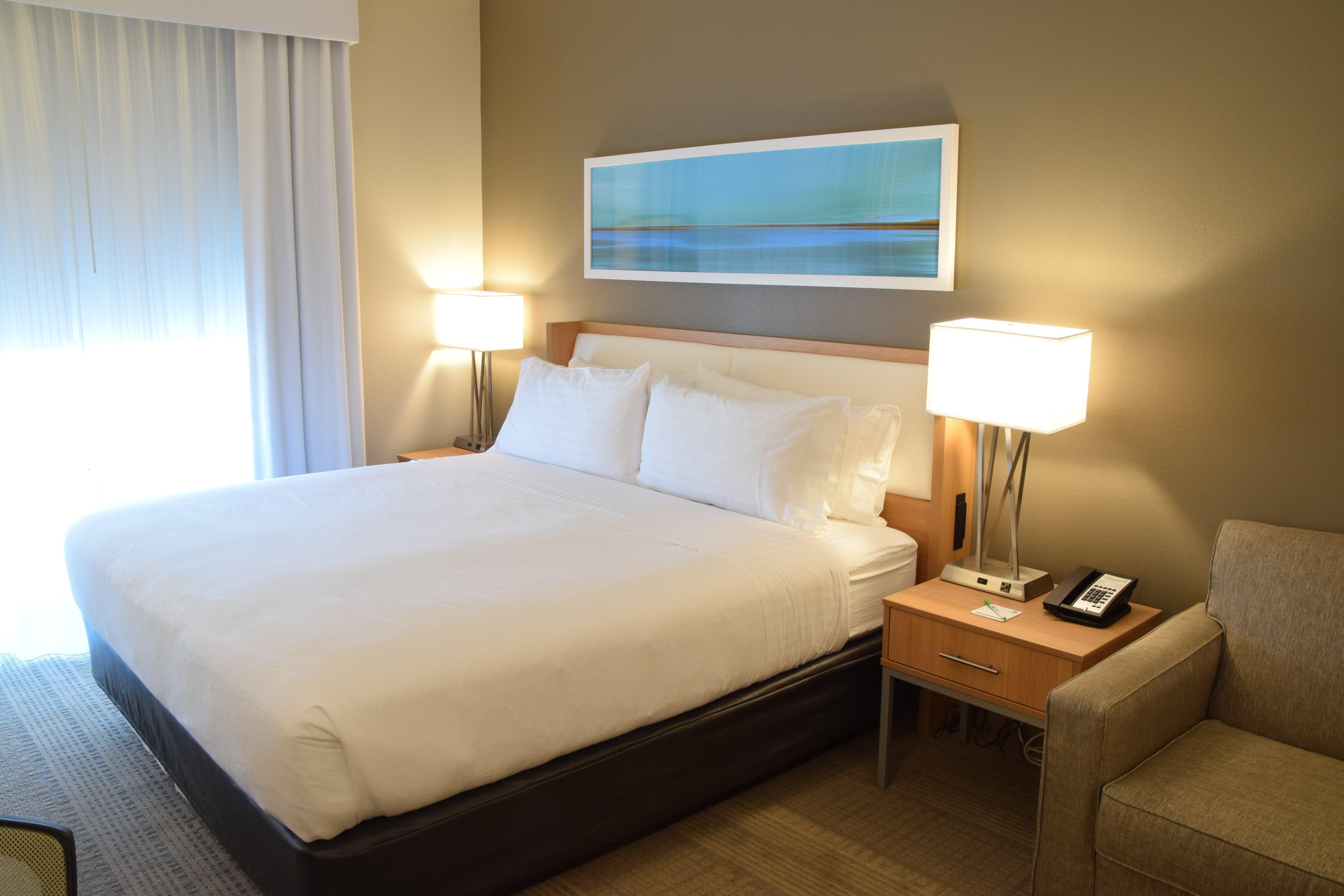 Holiday Inn Cincinnati North West Chester By Ihg Esterno foto