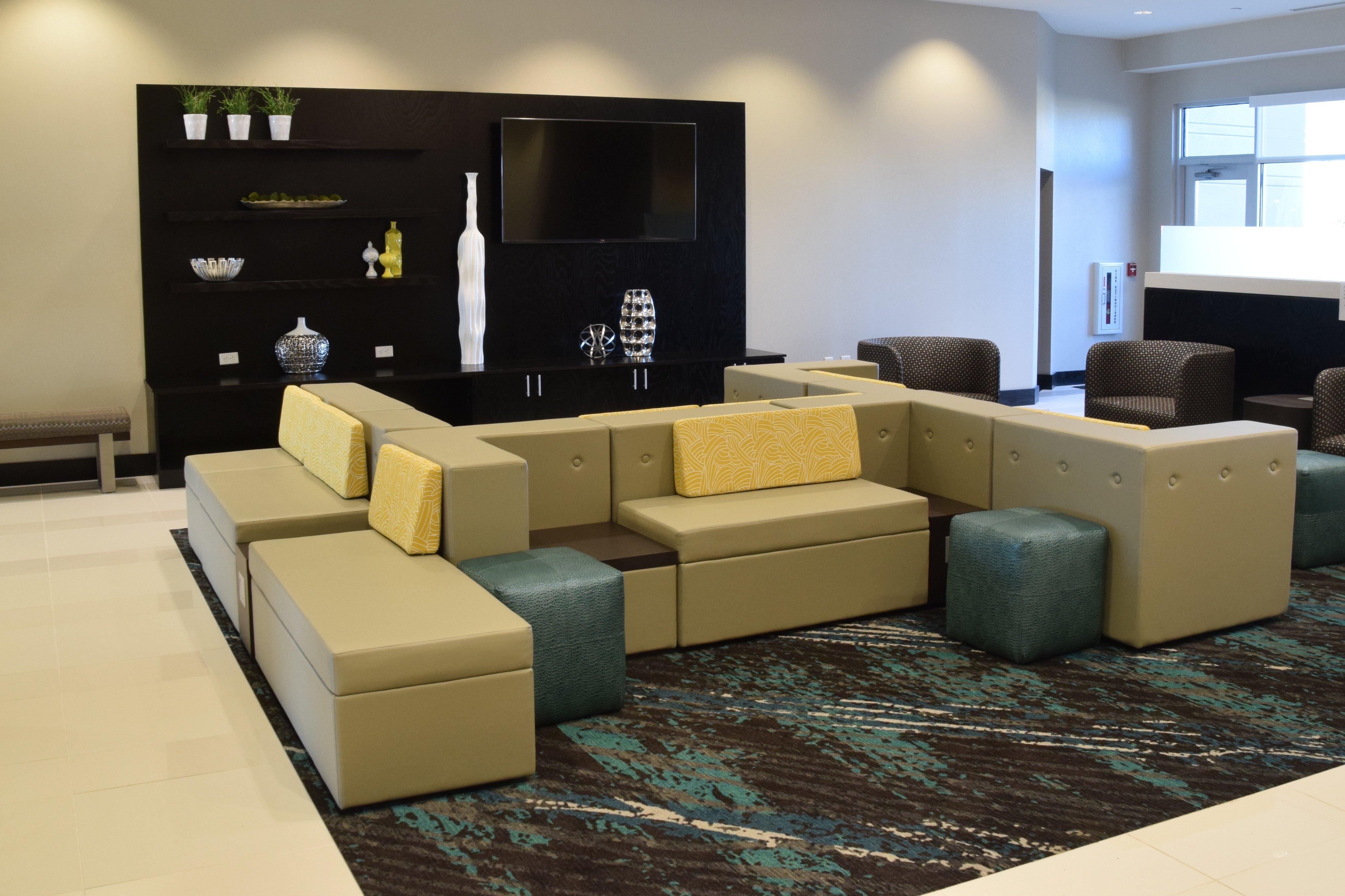 Holiday Inn Cincinnati North West Chester By Ihg Esterno foto