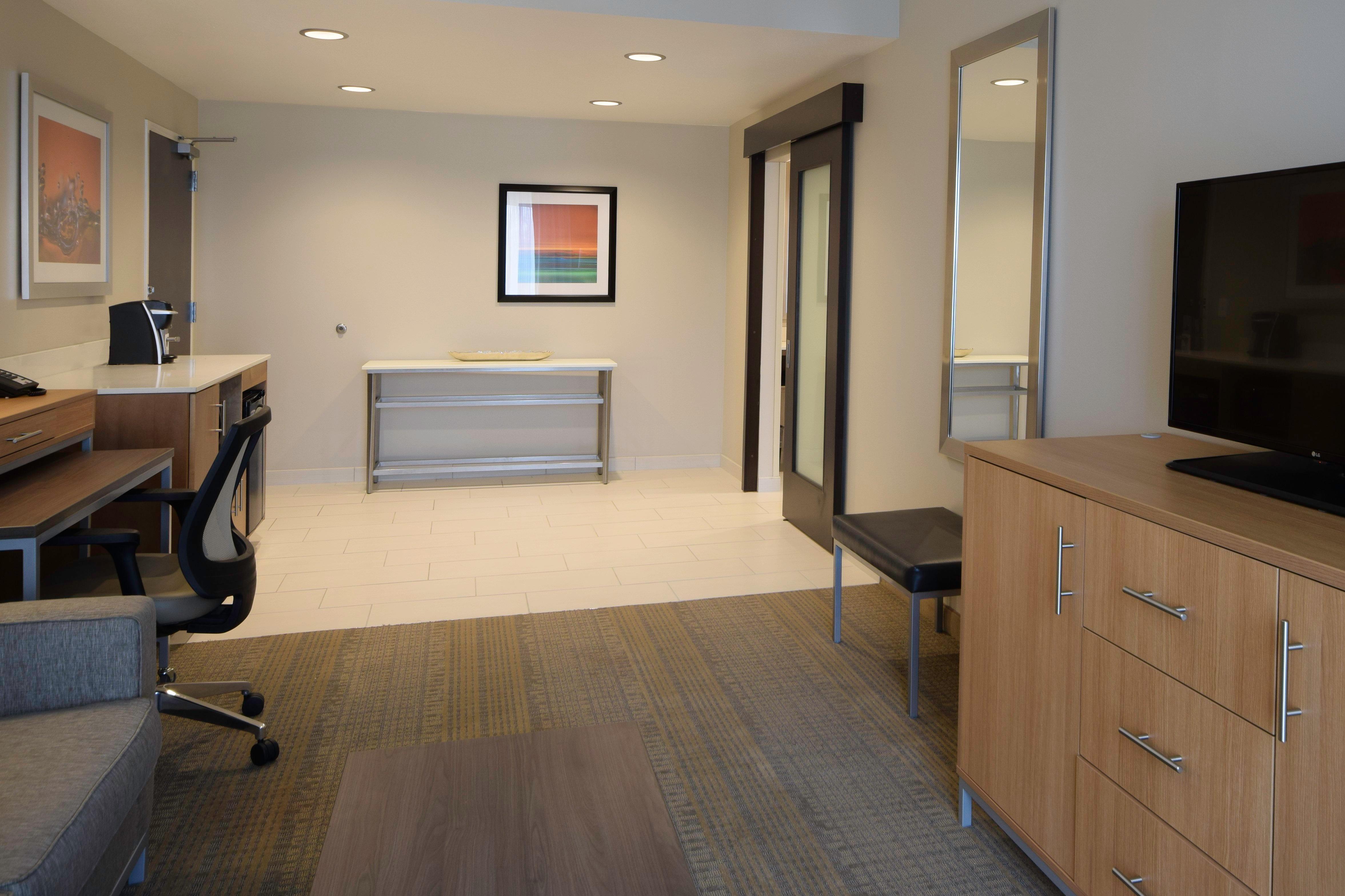 Holiday Inn Cincinnati North West Chester By Ihg Esterno foto