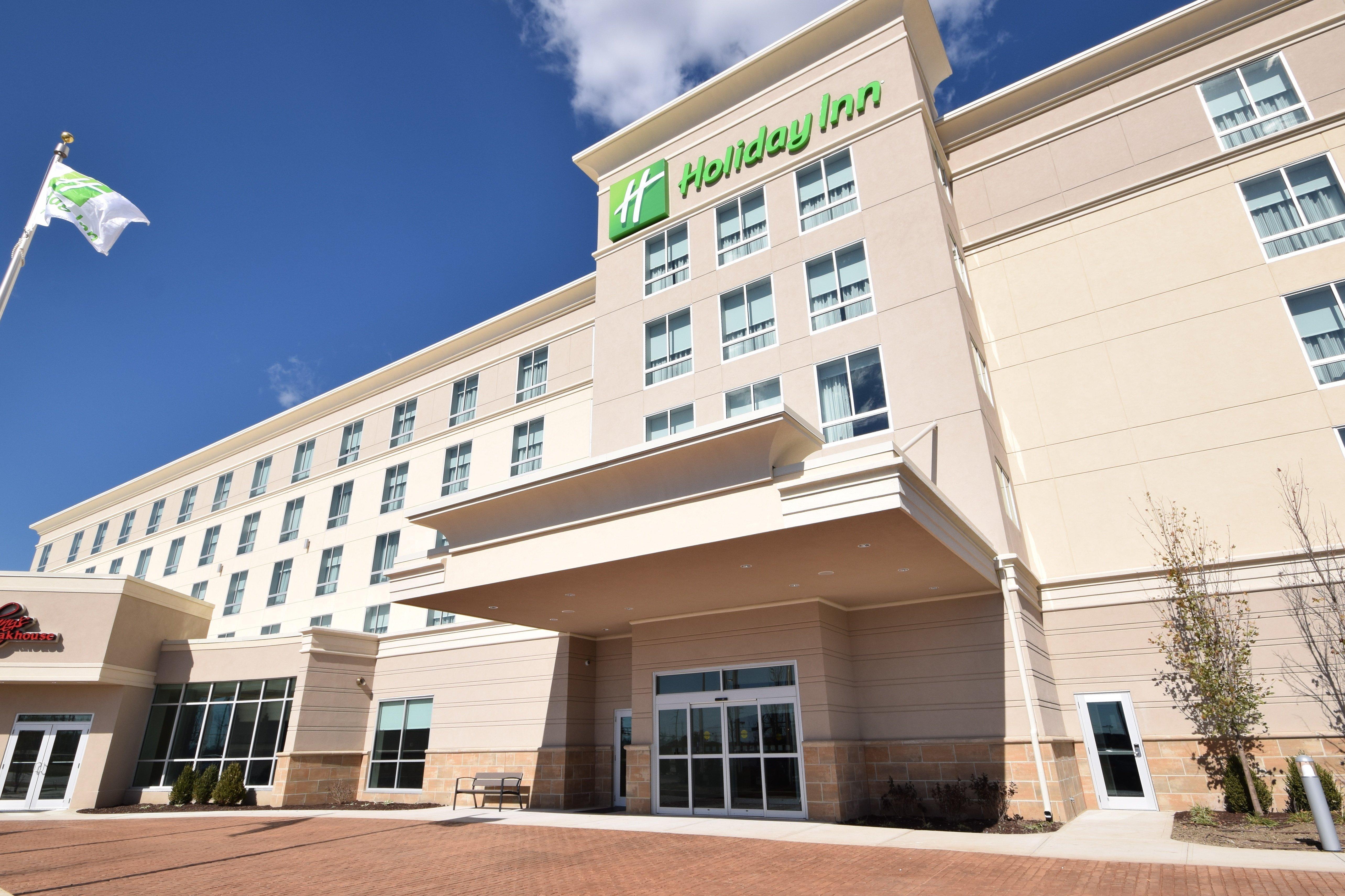 Holiday Inn Cincinnati North West Chester By Ihg Esterno foto