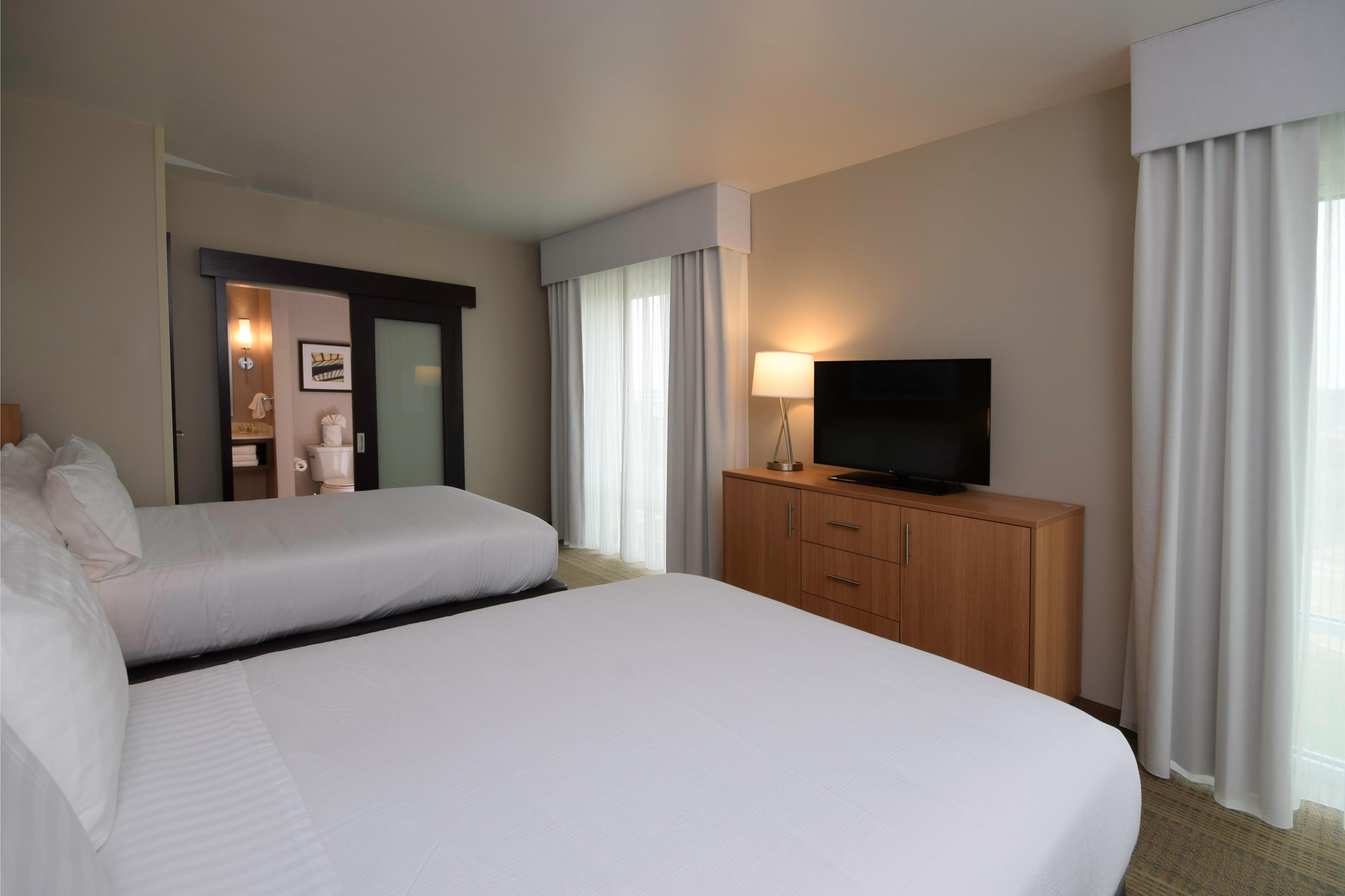Holiday Inn Cincinnati North West Chester By Ihg Esterno foto