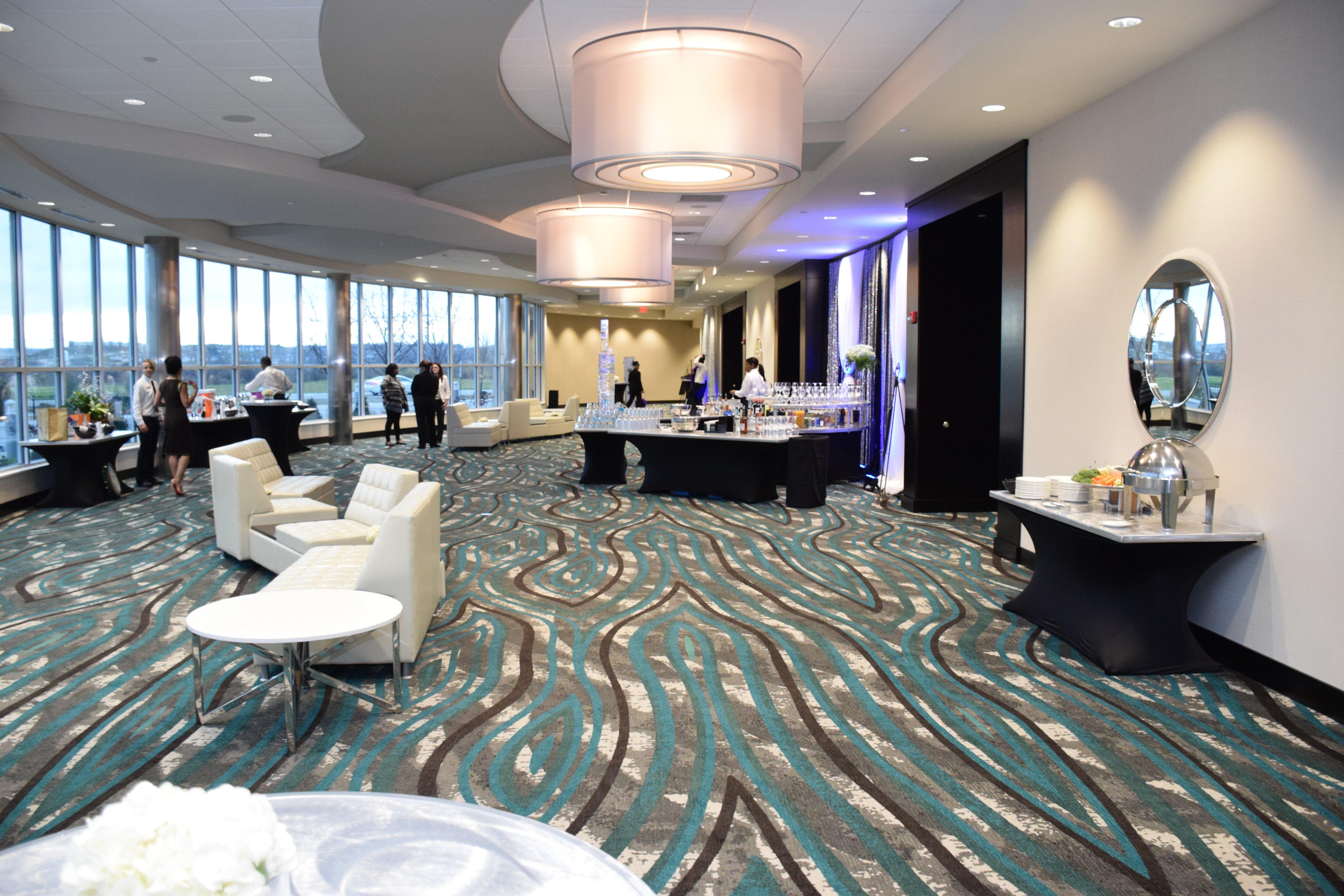 Holiday Inn Cincinnati North West Chester By Ihg Esterno foto