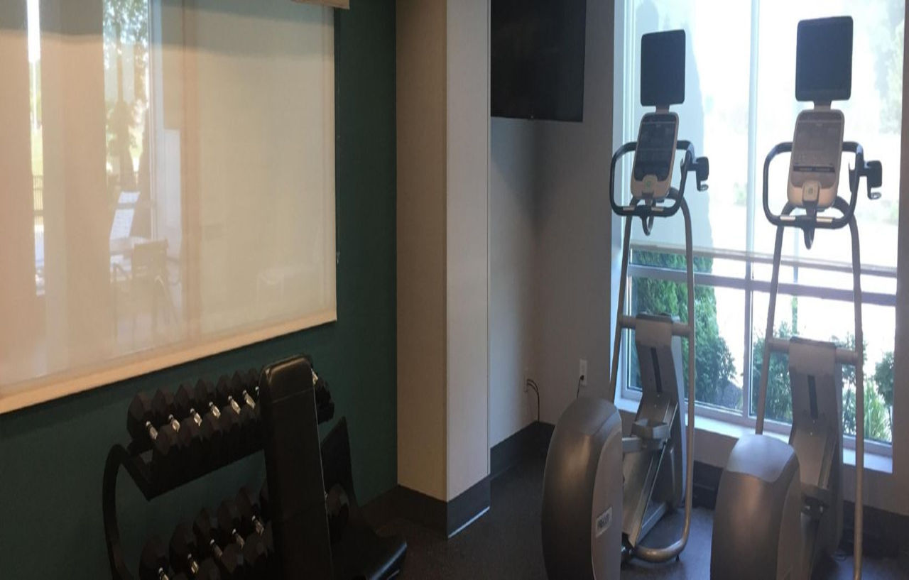 Holiday Inn Cincinnati North West Chester By Ihg Esterno foto
